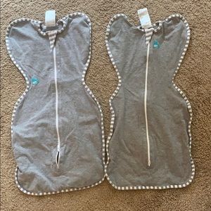Love To Dream Swaddle Size Small